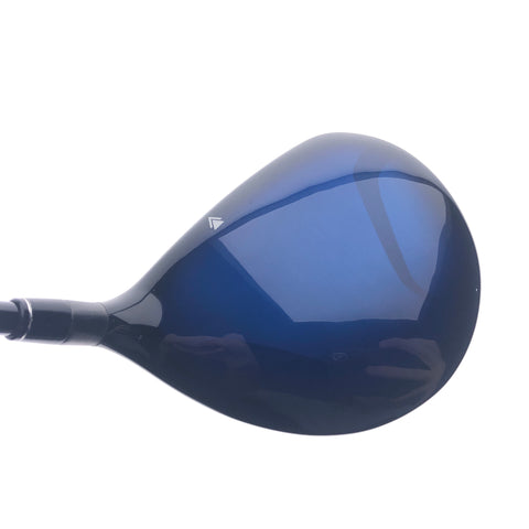 Used Yonex Ezone Elite 4 3 Fairway Wood / 15 Degrees / Regular Flex