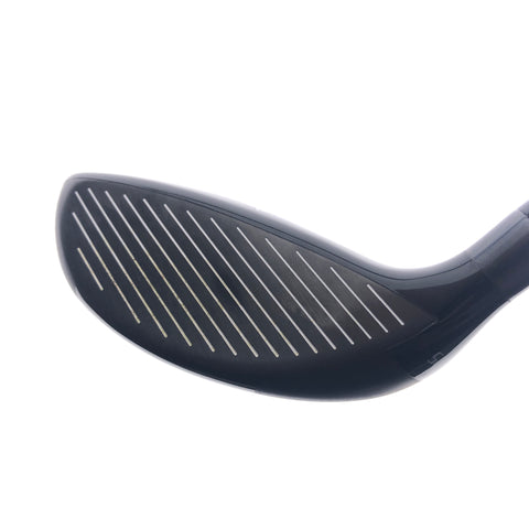 Used Yonex Ezone Elite 4 3 Fairway Wood / 15 Degrees / Regular Flex