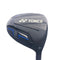 Used Yonex Ezone Elite 4 3 Fairway Wood / 15 Degrees / Regular Flex