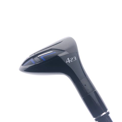 Used Yonex Ezone Elite 4 4 Hybrid / 23 Degrees / Regular Flex