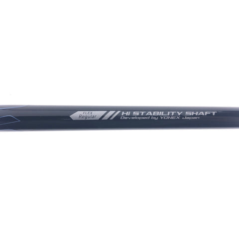 Used Yonex Ezone Elite 4 4 Hybrid / 23 Degrees / Regular Flex