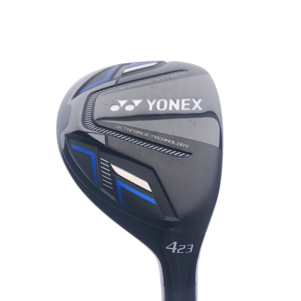 Used Yonex Ezone Elite 4 4 Hybrid / 23 Degrees / Regular Flex