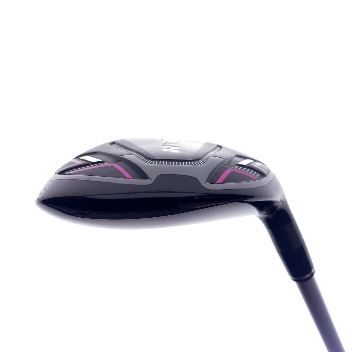 Used Yonex Ezone Elite 4 5 Hybrid / 26 Degrees / Ladies Flex