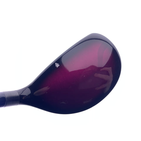 Used Yonex Ezone Elite 4 5 Hybrid / 26 Degrees / Ladies Flex