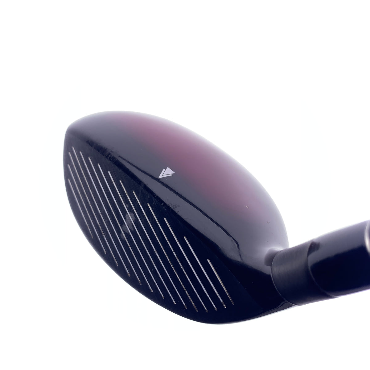 Used Yonex Ezone Elite 4 5 Hybrid / 26 Degrees / Ladies Flex