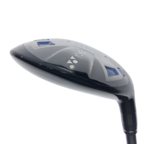 Used Yonex Ezone Elite 4 Hybrid / 23 Degrees / Regular Flex