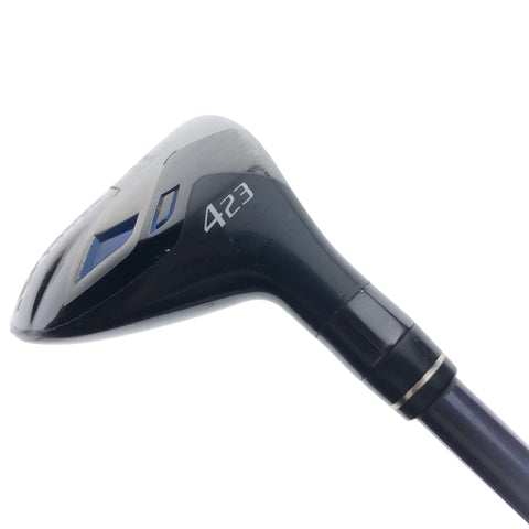 Used Yonex Ezone Elite 4 Hybrid / 23 Degrees / Regular Flex