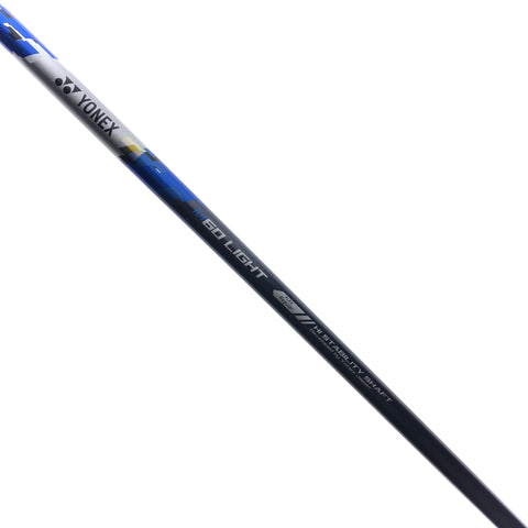 Used Yonex Ezone Elite 4 Hybrid / 23 Degrees / Regular Flex