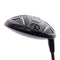 Used Yonex Ezone Elite 5 Fairway Wood / 18 Degrees / Regular Flex