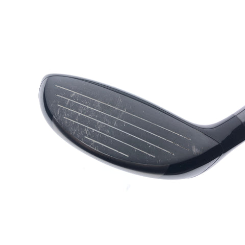 Used Yonex Ezone Elite 5 Fairway Wood / 18 Degrees / Senior Flex