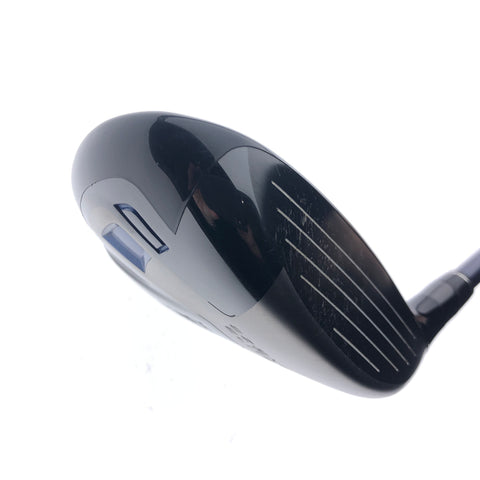 Used Yonex Ezone Elite 5 Fairway Wood / 18 Degrees / Senior Flex