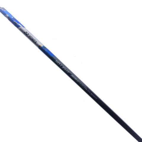Used Yonex Ezone Elite 5 Fairway Wood / 18 Degrees / Senior Flex