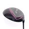 Used Yonex Ezone Elite 5 Fairway Wood / 21 Degrees / Ladies Flex