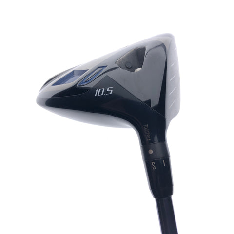 Used Yonex Ezone Elite Driver / 10.5 Degrees / Regular Flex