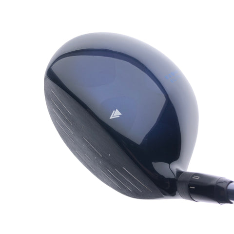 Used Yonex Ezone Elite Driver / 10.5 Degrees / Regular Flex