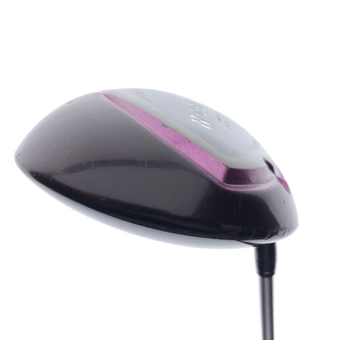 Used Yonex Ezone Elite Driver / 12.0 Degrees / Ladies Flex