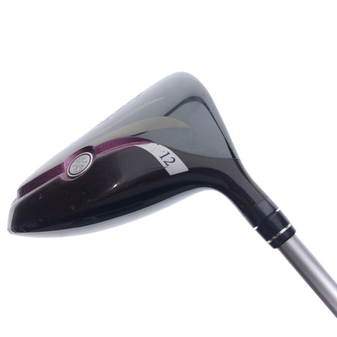 Used Yonex Ezone Elite Driver / 12.0 Degrees / Ladies Flex