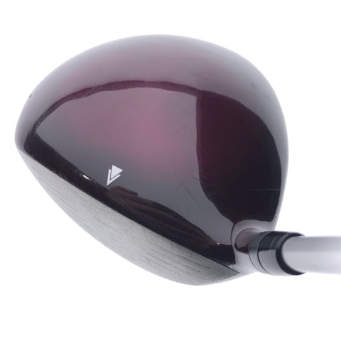 Used Yonex Ezone Elite Driver / 12.0 Degrees / Ladies Flex