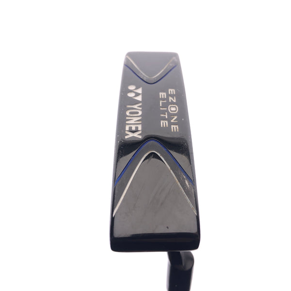 Used Yonex Ezone Elite Putter / 34.0 Inches