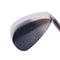 Used Yonex Ezone Forged Sand Wedge / 56.0 Degrees / Stiff Flex