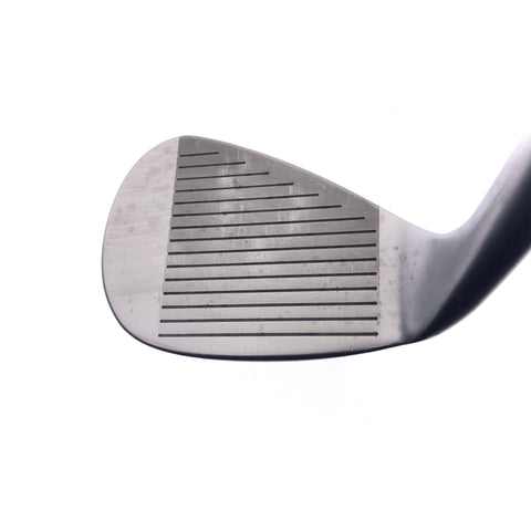 Used Yonex Ezone Forged Sand Wedge / 56.0 Degrees / Stiff Flex