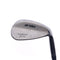 Used Yonex Ezone Forged Sand Wedge / 56.0 Degrees / Stiff Flex