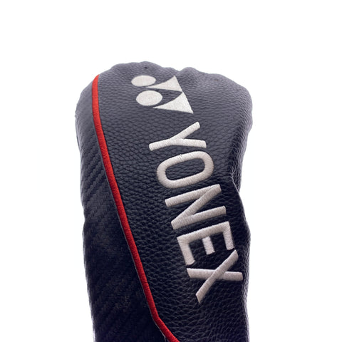 Used Yonex Ezone GS 3 Fairway Wood / 15 Degrees / Regular Flex