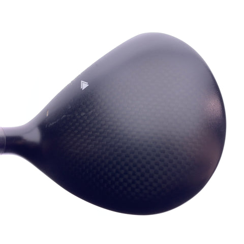 Used Yonex Ezone GS 3 Fairway Wood / 15 Degrees / Regular Flex