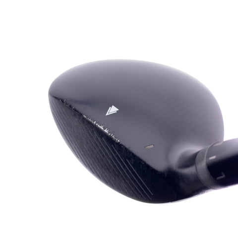 Used Yonex Ezone GS 3 Fairway Wood / 15 Degrees / Regular Flex