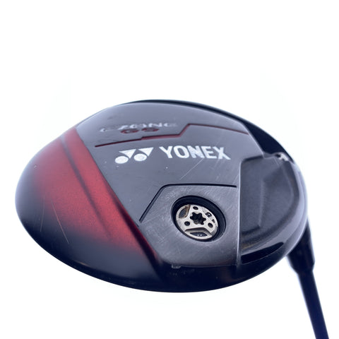Used Yonex Ezone GS 3 Fairway Wood / 15.0 Degrees / Lite Flex