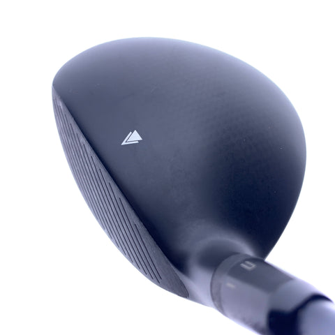 Used Yonex Ezone GS 3 Fairway Wood / 15.0 Degrees / Lite Flex