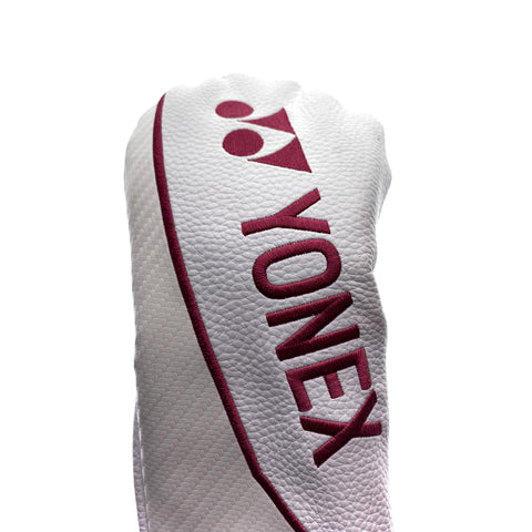 Used Yonex Ezone GS 3 Fairway Wood / 18 Degrees / Ladies Flex