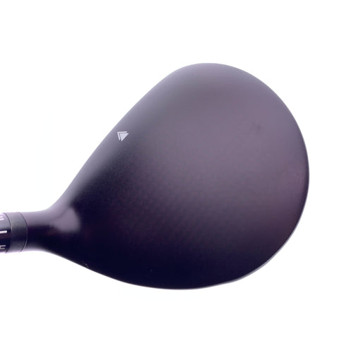 Used Yonex Ezone GS 3 Fairway Wood / 18 Degrees / Ladies Flex