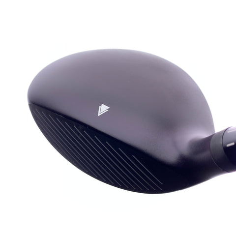 Used Yonex Ezone GS 3 Fairway Wood / 18 Degrees / Ladies Flex