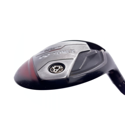 Used Yonex Ezone GS 3 Fairway Wood / Regular Flex