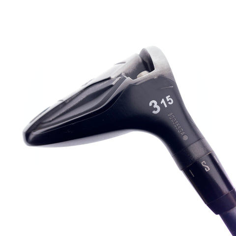 Used Yonex Ezone GS 3 Fairway Wood / Regular Flex