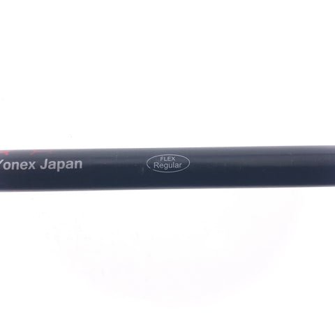 Used Yonex Ezone GS 3 Hybrid / 19 Degrees / Stiff Flex