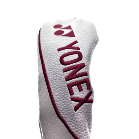 Used Yonex Ezone GS 4 Hybrid / 22 Degrees / Ladies Flex