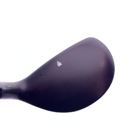 Used Yonex Ezone GS 4 Hybrid / 22 Degrees / Ladies Flex