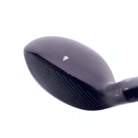 Used Yonex Ezone GS 4 Hybrid / 22 Degrees / Ladies Flex