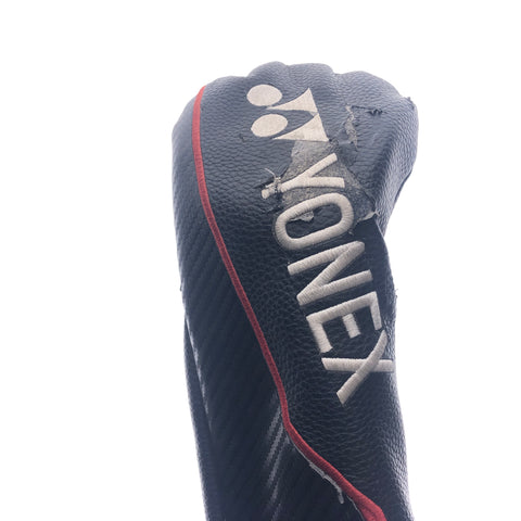 Used Yonex Ezone GS 5 Fairway Wood / 18 Degrees / Lite Flex