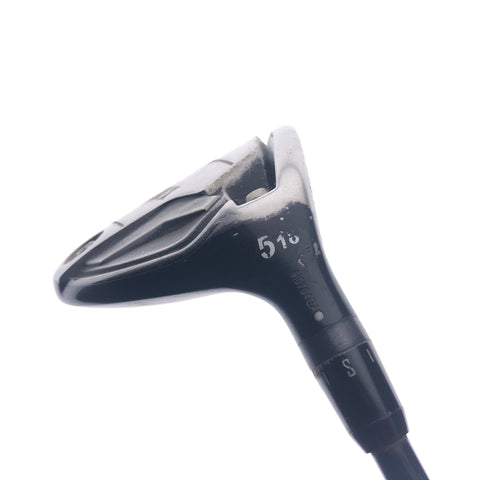 Used Yonex Ezone GS 5 Fairway Wood / 18 Degrees / Lite Flex