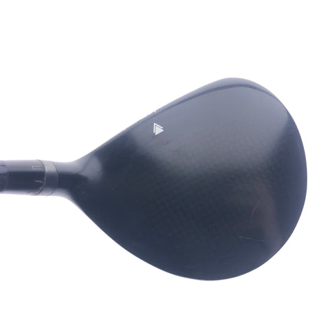 Used Yonex Ezone GS 5 Fairway Wood / 18 Degrees / Lite Flex