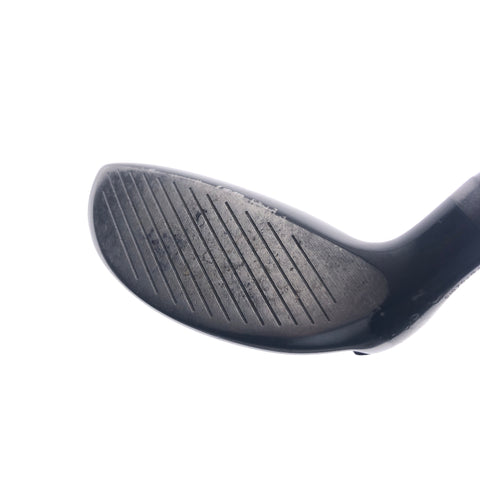 Used Yonex Ezone GS 5 Fairway Wood / 18 Degrees / Lite Flex