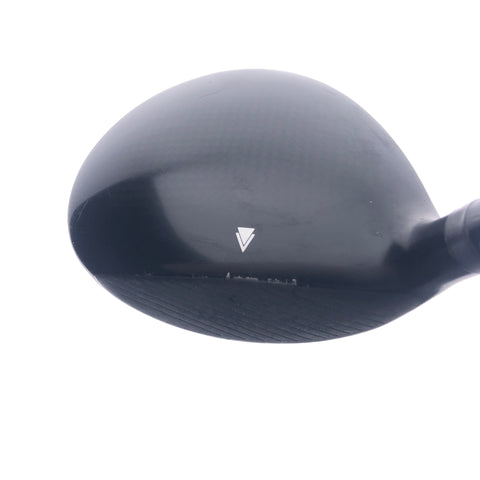 Used Yonex Ezone GS 5 Fairway Wood / 18 Degrees / Lite Flex