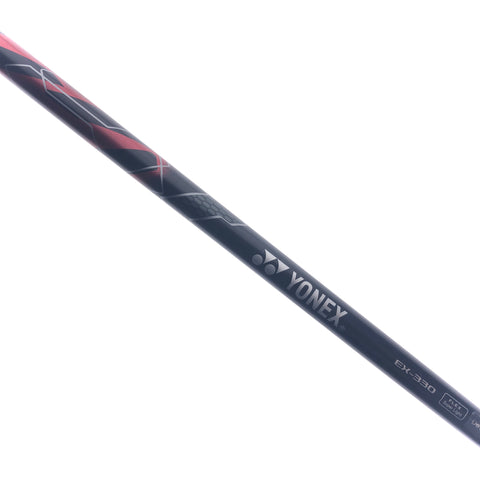 Used Yonex Ezone GS 5 Fairway Wood / 18 Degrees / Lite Flex