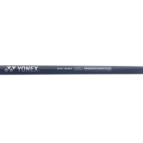 Used Yonex Ezone GS 5 Fairway Wood / 18 Degrees / Lite Flex