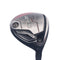 Used Yonex Ezone GS 5 Fairway Wood / 18 Degrees / Lite Flex