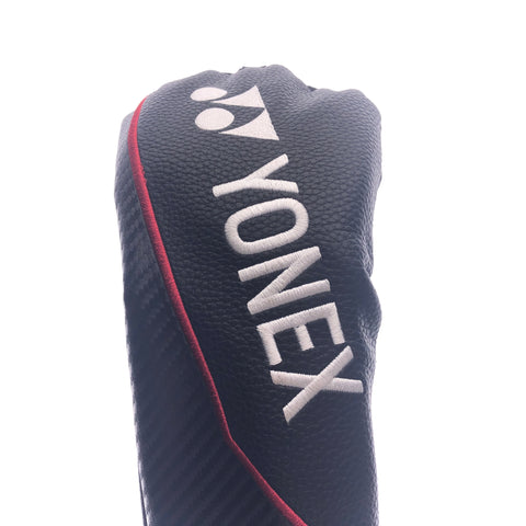 Used Yonex Ezone GS 5 Fairway Wood / 18 Degrees / Regular Flex