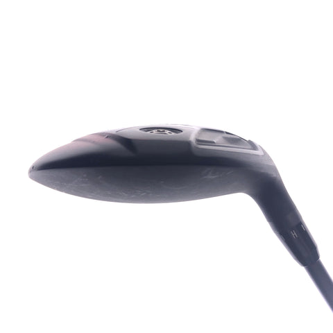Used Yonex Ezone GS 5 Fairway Wood / 18 Degrees / Regular Flex